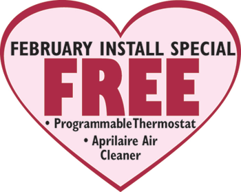 Free Programmable Thermostat