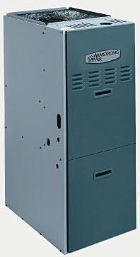 Armstrong Tech 91 Energy Efficient Gas Furnace