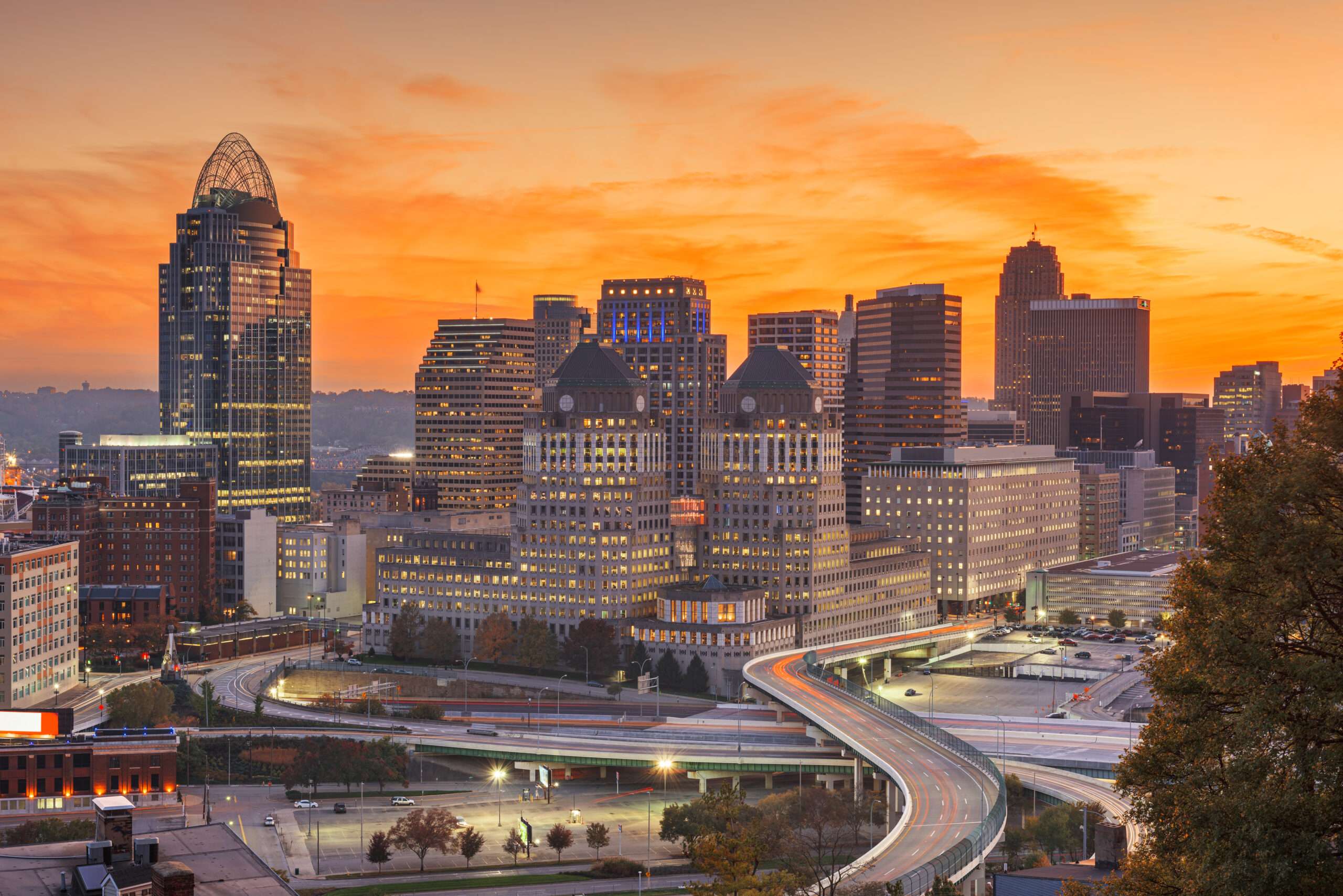 Cincinnati, Ohio, USA